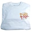 Tandem Graffiti Volleyball Tee White