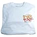 Tandem Graffiti Volleyball Tee White