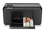 HP Deskjet D2680 Printer (CH396A#B1H)