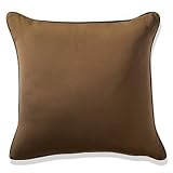 Throw Pillow - 17 x 17 - Frontgate, 17 x 17,Patio Furniture