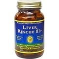 Liver Rescue 4+ - 120 - Veg Cap