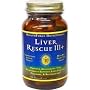 Liver Rescue 4 + 120