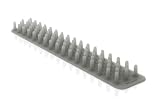 Belkin F5L033-GRY Laptop Cooling Strip (Gray)