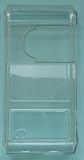 Review EMARTBUY  / EMARTBUY SONY ERICSSON C905 MOBILE PHONE CLEAR CRYSTAL HARD CASE