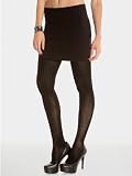 GUESS by Marciano Octavia Opaque Tights
