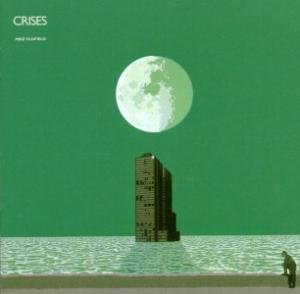 Oldfield, Mike - Crises (Remastered) - Zortam Music