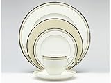 Noritake 799245J Meridian - Cameroon Dinnerware Set 45-pc.