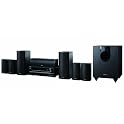 7.1 Ch. Home Theater System