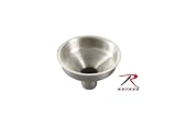 Stainless Steel Flask Funnel