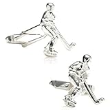 Hockey Cufflinks
