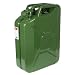 Produkt-Bild: BENZINKANISTER 20 Liter, T&Uuml;V/GS/UN-Zulassung