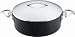 Kitchen & Housewares : Scanpan Professional 5.5-Quart Sauce Pot with Cover