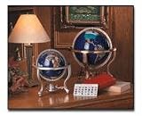 Large Globe With Stand