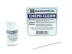 Boyd Enterprises ABE76714 Chemiclean for Aquarium 6gmB001EUJPCO : image