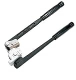 400 Series Instrument Benders (632-36132)