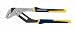 10' Groove Joint Pliers