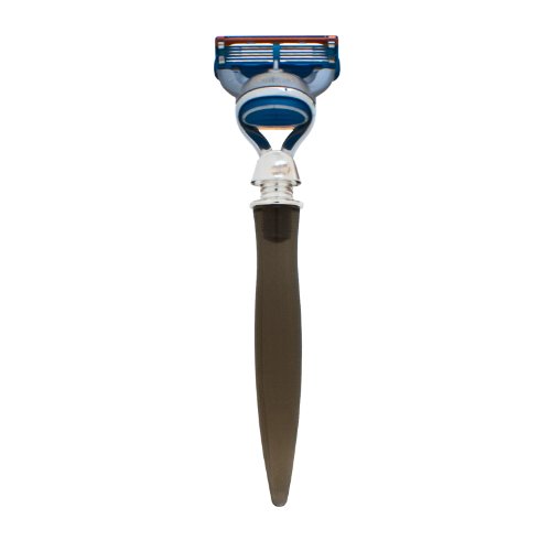 eShave - 5 Blades Nickel Plated