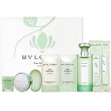 Bvlgari Eau Parfumee Green Tea Deluxe Gift Set