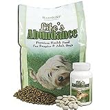 Life's Abundance Food & Vitamin Combo for Dogs - Small
