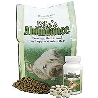 Life's Abundance Food & Vitamin Combo for Dogs - Small