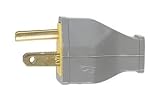 10 each: Ace Dead Front Grounding Plug (SA399G)