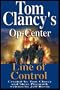 Op-Center # 8: Line (Lib)(CD)