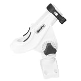 Scotty Baitcaster/ Spinning Rod Holder with 241 Side Deck Mount