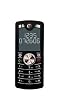 Motorola Motofone F3 On Orange PAYG Mobile Phone