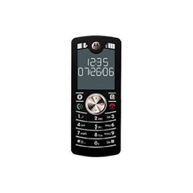 Motorola Motofone F3 On Orange PAYG Mobile Phone