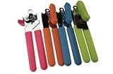 Can Opener Coral