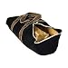 Uniflame Heavy Weight Canvas Log Tote with Closed Ends