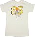 THUNDERCATS LION-O 1985 Vintage Styled Soft Woven Cotton Tee