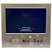 'I Love My Dad' Photo Frame 6 x 4"
