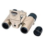 Vista Pix Compact Binoculars