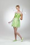 Tinker Bell Adult Std