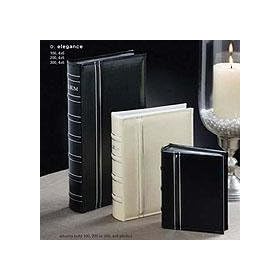 IVORY ELEGANCE by Prinz displays 300 photos - 4x6