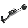 Bounty Hunter TRACKER II Metal Detector