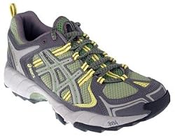 ASICS&reg; Women's Gel-Trail Attack 3