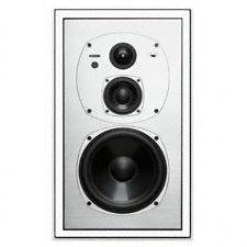 the Boston Acoustics VSi 5835 3-way in-wall speaker, single
