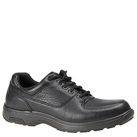Dunham Men's 8000 Waterproof Oxford