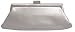 Satin, Rhinestone Closure, Clutch, Evening Bag - Karina (41 1244)