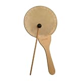 Paddle Drum, 8