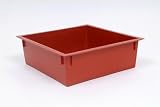Extra Tray - Compost Worm Bin System - The Worm Factory Terracotta