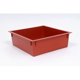 Crv Tvornica ® - Dodajte ladica (terra cotta)