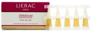 LIERAC Paris Deridium Anti-wrinkle restoring serum 15 ea