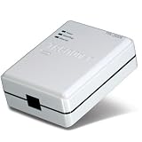 TRENDnet Tpl-302E 200Mbps Powerline Av Ethernet Adapter B Class