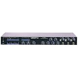VocoPro DA1000 PRO 3 Mic Digital Echo Mixer