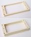 VINTAGE CREAM SERIES MOUNTING RING SET