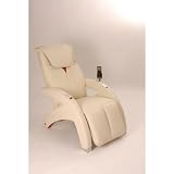 NEW Casada Massage Chair SENSO, Red