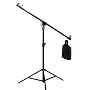 Cowboystudio Premium Boom Kit With 8 ft Boom Arm, &hellip by CowboyStudio
